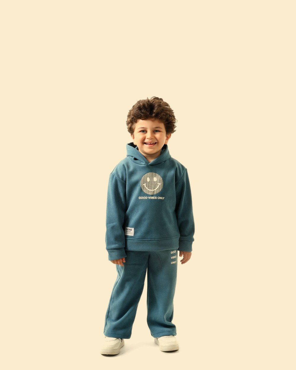 Ages 1-3