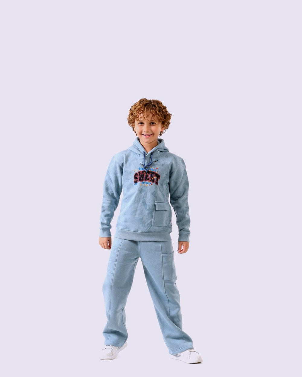 Ages 4-10